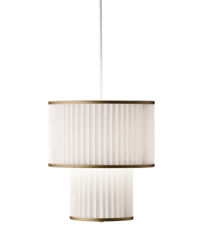 Le Klint Plivello 110 weiss